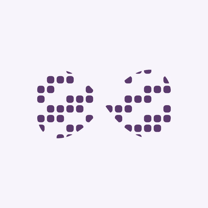 Butterfly-shaped artistic QR design preview