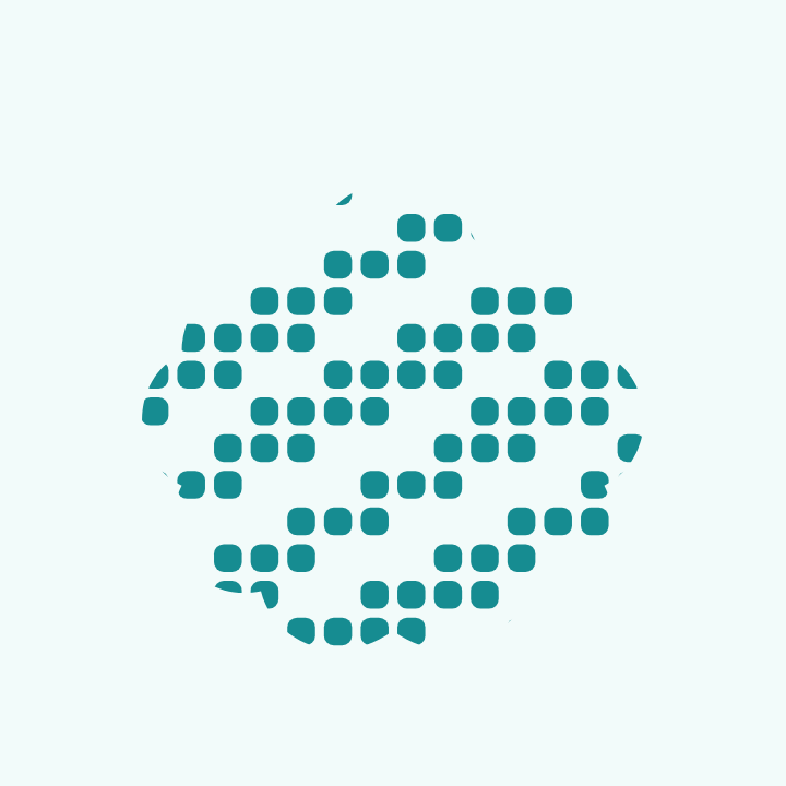 Flower artistic QR inspiration